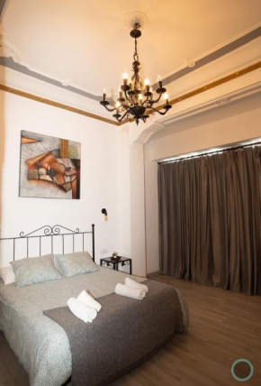 Home Turia Pio XII Apartamento de 3 habitaciones